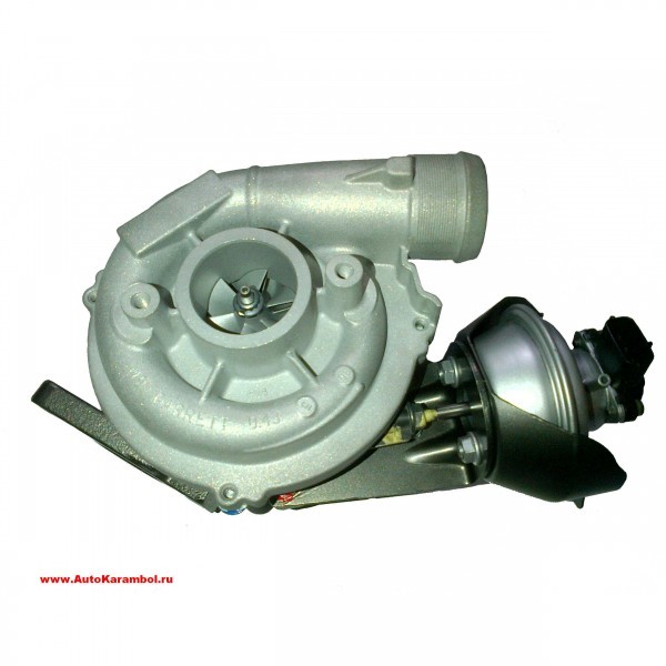 Турбокомпрессор 765993-5004S (Ford Kuga II 2.0 TDCi)